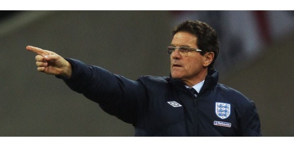 Fabio Capello annoncerer at han vil forlade Super League
